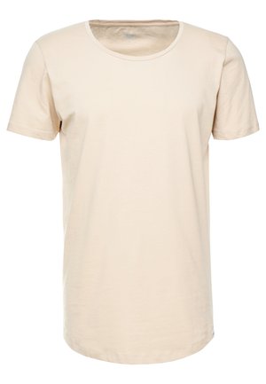 T-Shirt basic - beige