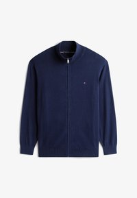 Ausgewählt, dark blue