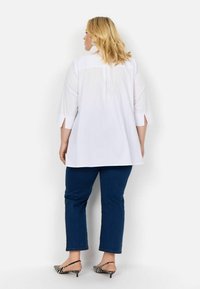 Wasabi Concept SAGA 20 - Camicia -  white