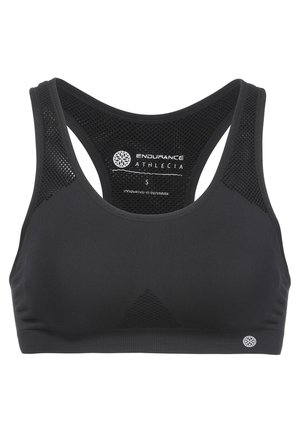 ROSEMARY MIT X-PROFIL - Bustier - black
