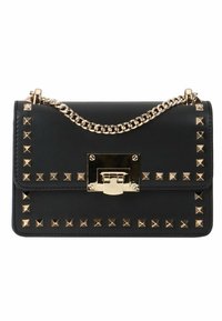 Non sélectionné, black