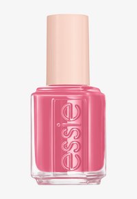 Essie LOVE BY ESSIE - Nagellack - pink