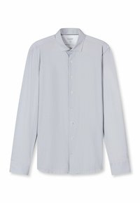 Unausgewählt, silbergrau