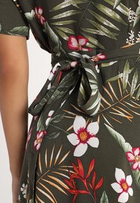 ONLY Vestido informal - off-white