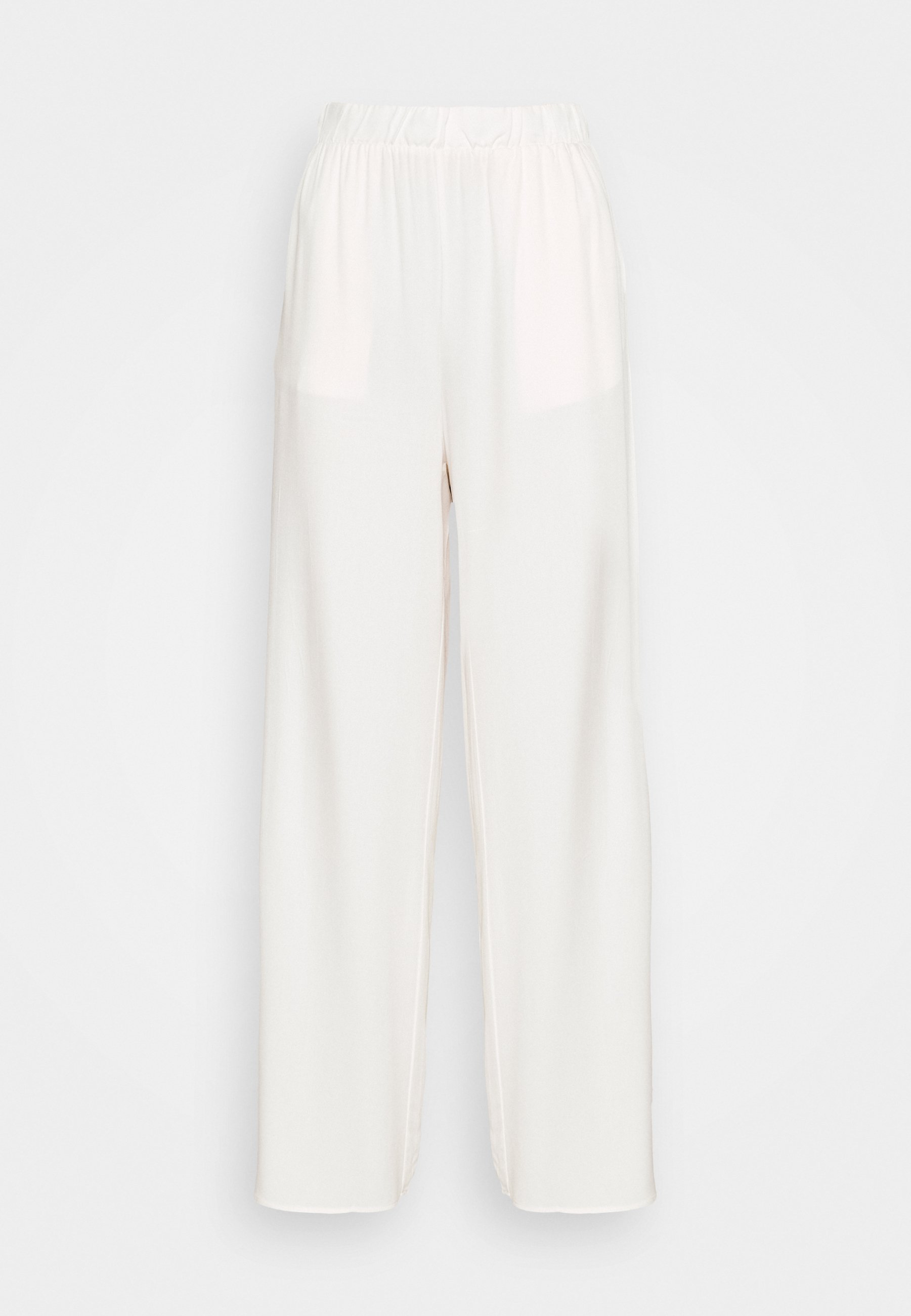 NU-IN FLOWING WIDE LEG PANTS - Broek 