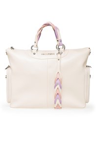 Niet geselecteerd, pearl white