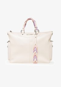 Niet geselecteerd, pearl white