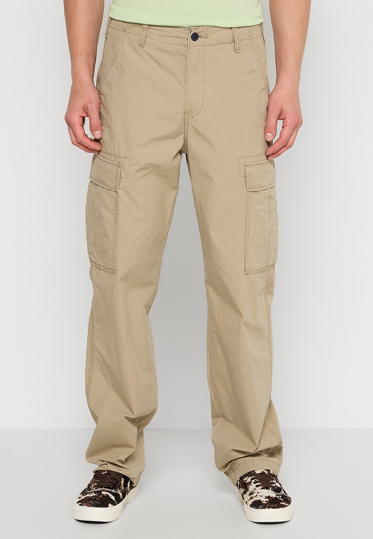 Levi’s® Cargobroek beige