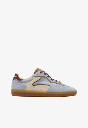 HOFF, PARK - Sneaker low - light pastel blue