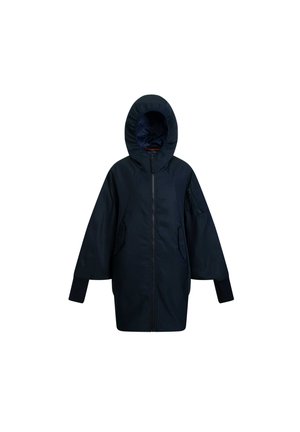 Bombers NIKKO UNISEX czarny