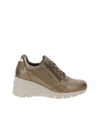 NeroGiardini Sneakers basse - bronzo