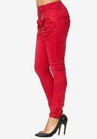 Elara BOYFRIEND  - Jeansy Skinny Fit