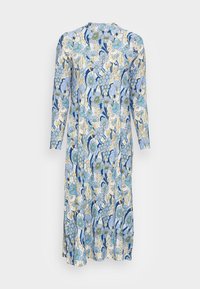 Não selecionado, blue dusty light bigretro