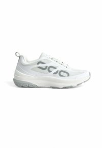 Non selezionato, white