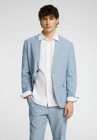 Selected Homme Pluus - bright white