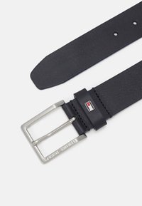 Tommy Hilfiger OLIVER - Cintura - space blue