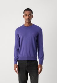 BOSS BOTTO - Camisola - medium purple