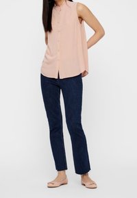Vero Moda Blus - light pink