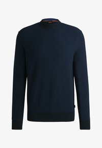 Non selezionato, dark blue four