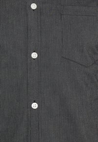Pier One Camisa - mottled dark grey