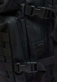 Brandit Reppu - black