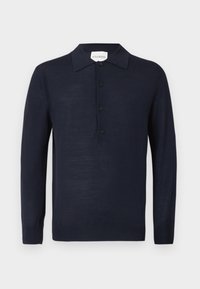 JUMPER - Strickpullover - dark night