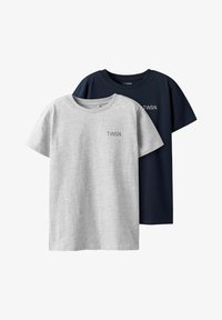 Non sélectionné, navy blazer