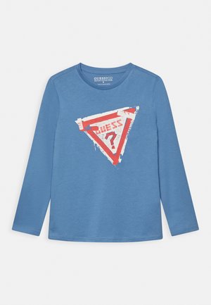JUNIOR TEE - Top s dlouhým rukávem - bacopa