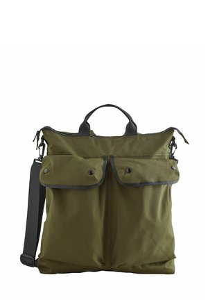 Mochila - khaki/green