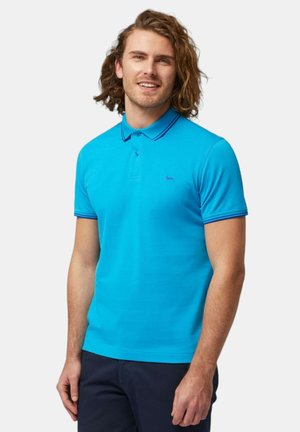 Polo shirt - turchese