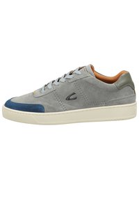 camel active CLOUD - Trainers - grey