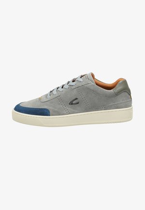 camel active CLOUD - Trainers - grey