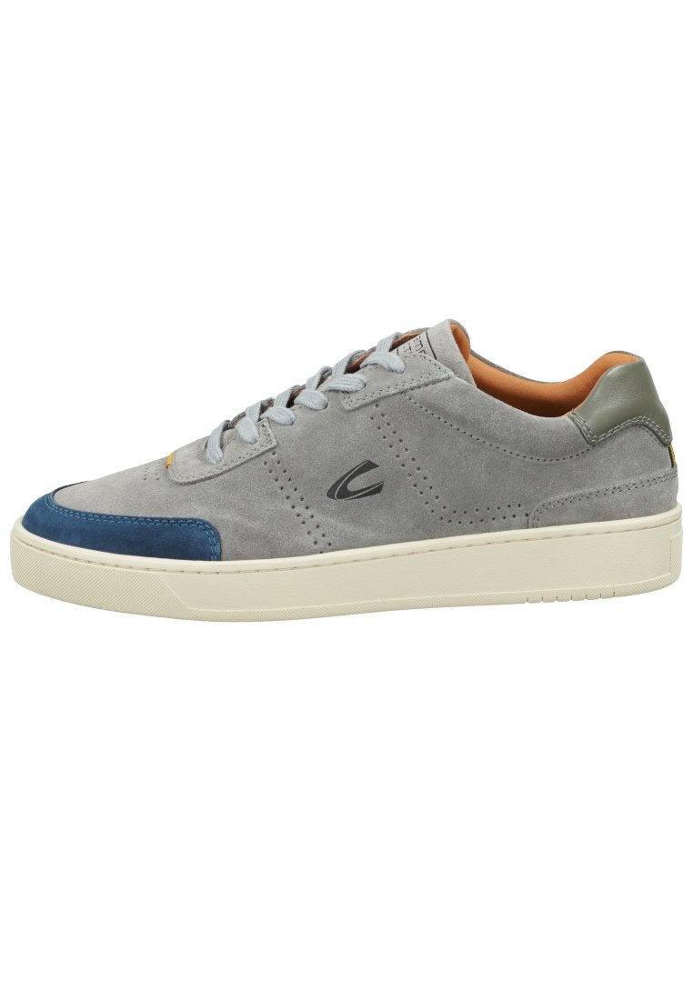 camel active CLOUD - Trainers - grey
