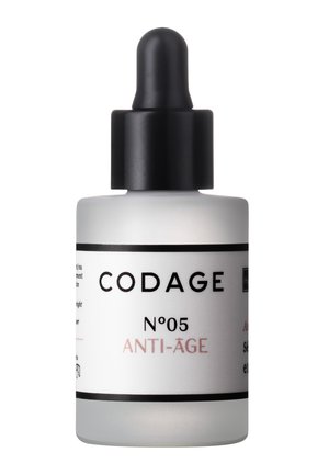 SERUM N°5 ANTI-AGING - Serum - neutral