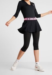 BIDI BADU Långärmad tröja - black