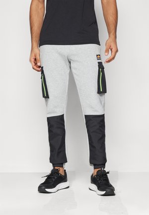 Trainingsbroek - grey