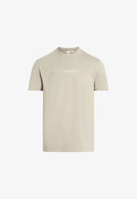 Seleccionado, vintage khaki