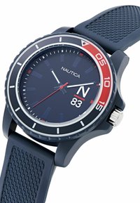 Nautica FINN WORLD - Käekell - blue