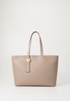 SFERA TOTE - Cabas - stucco gray