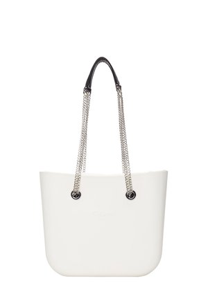 MINI - Handbag - latte