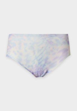 Chantelle, Σλιπ - lilac orchids