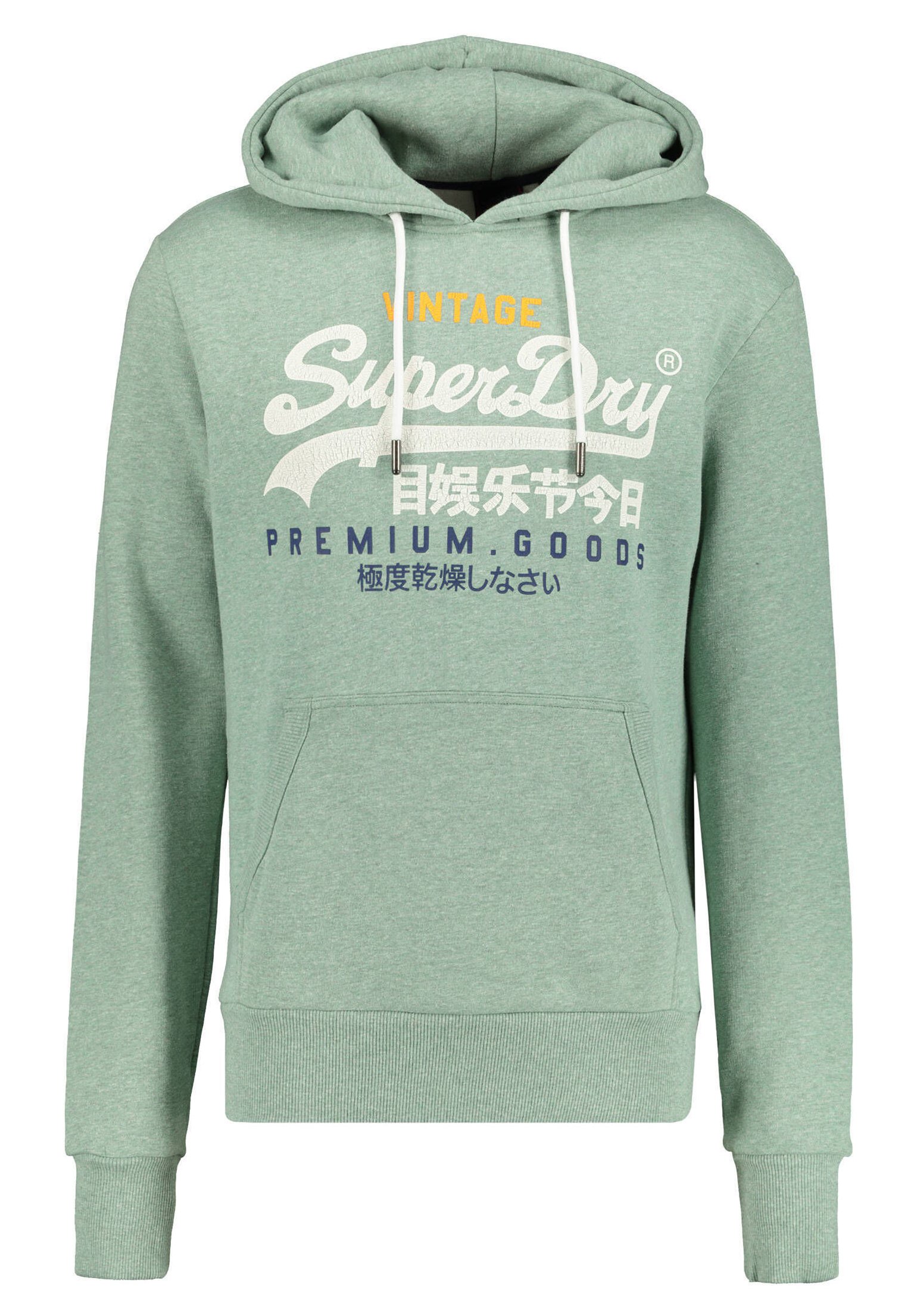 Superdry Hoodie grünGroen Zalando.nl Superdry Hoodies voor dames online shoppen | ABOUT YOU