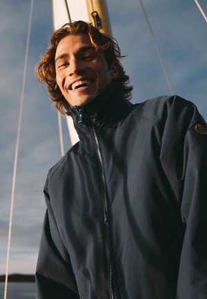 Henri Lloyd JIB - Giacca da mezza stagione - blu navy