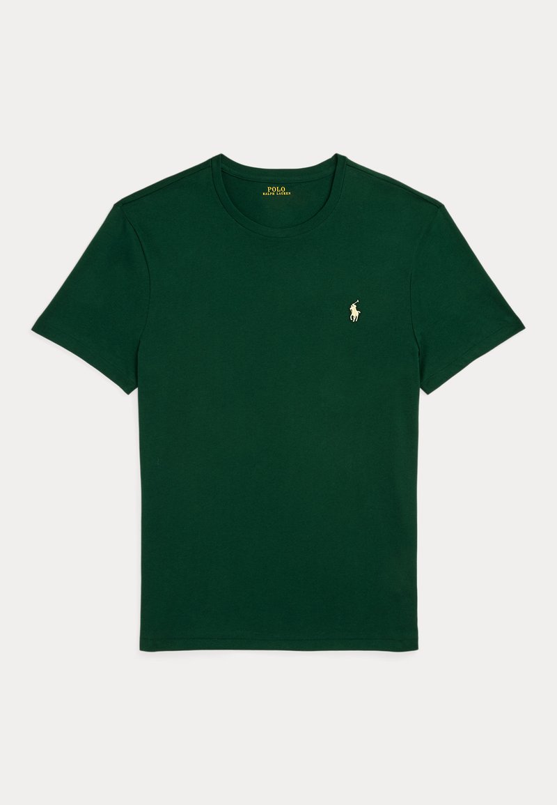 Polo Ralph Lauren CUSTOM SLIM FIT JERSEY CREWNECK T-SHIRT Basic