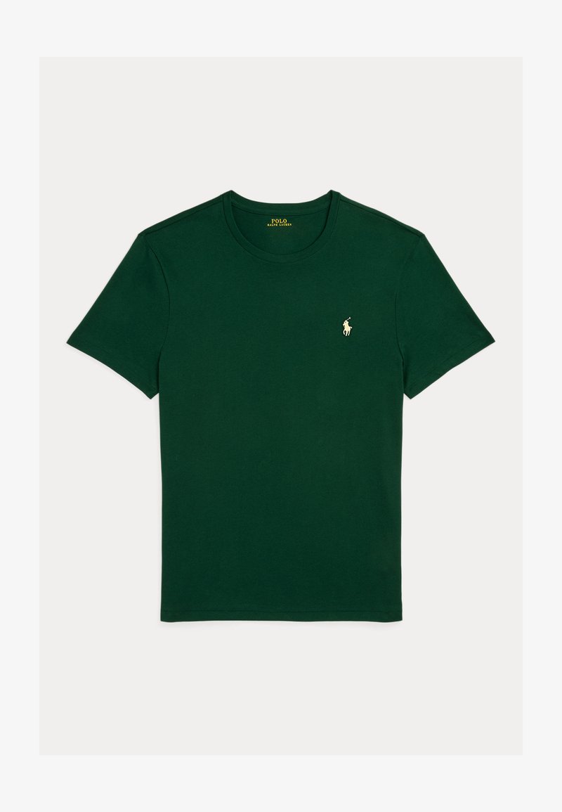 Polo Ralph Lauren CUSTOM SLIM FIT JERSEY CREWNECK T-SHIRT Basic