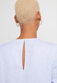 Bik Bok Denní šaty - blue