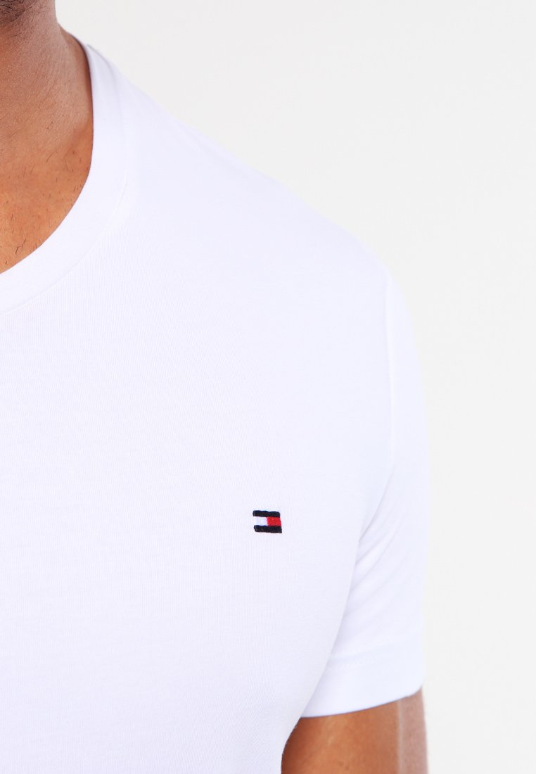 Tommy Hilfiger Camiseta básica - classic -