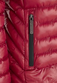 Cipo & Baxx Winterjacke - burgundy