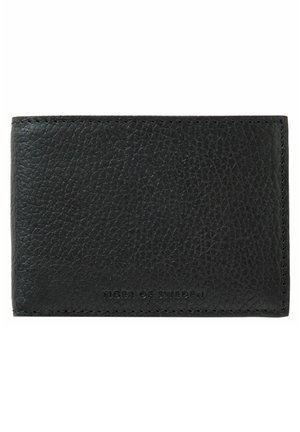 Tiger of Sweden Wallet - schwarz