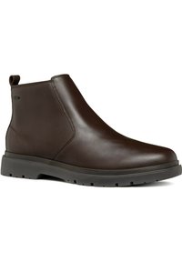 Geox U SPHERICA EC B ABX - Stivaletti - coffee